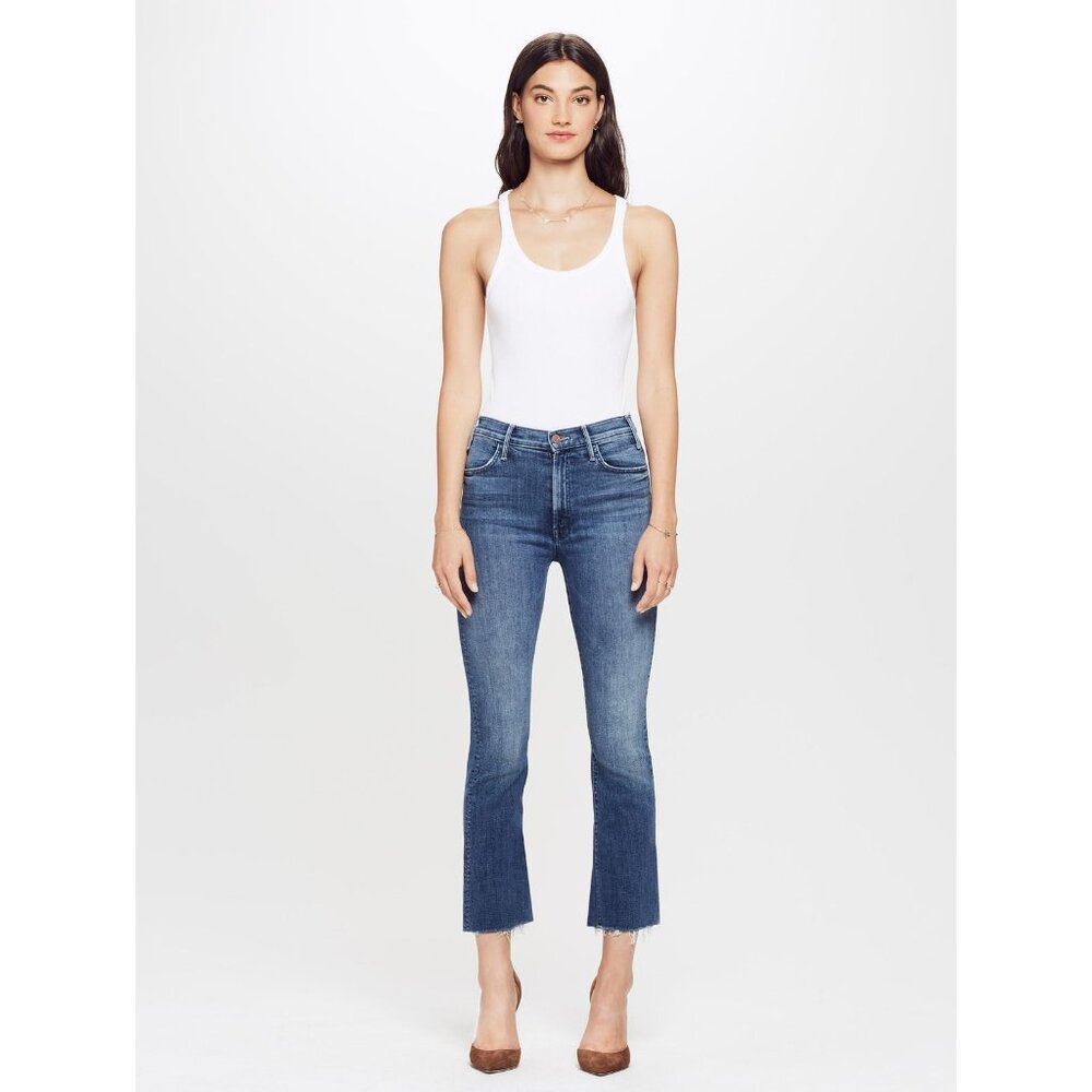 MOTHER JEANS